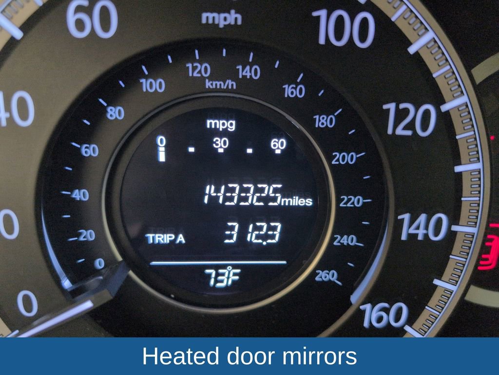 Used 2015 Honda Accord EX image 21