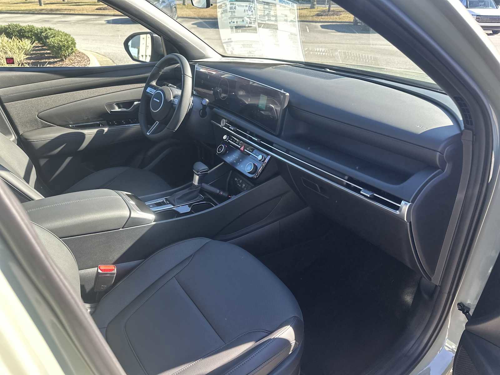 New 2026 Hyundai Santa Cruz XRT image 28