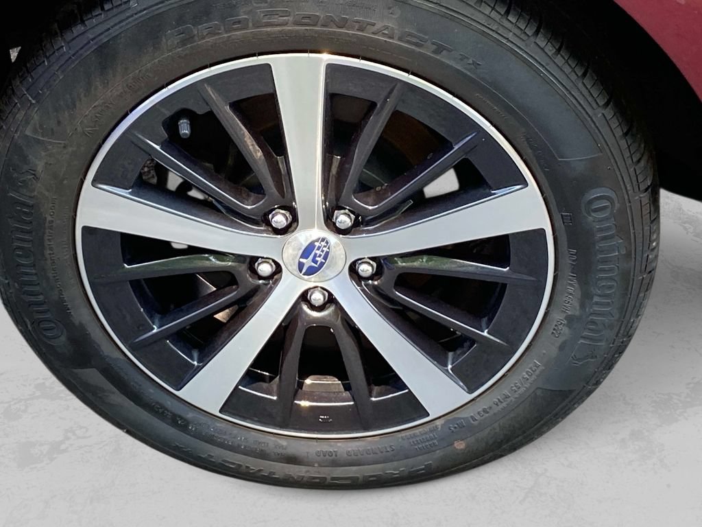 Certified 2023 Subaru Impreza 2.0i Premium AWD/4WD image 27