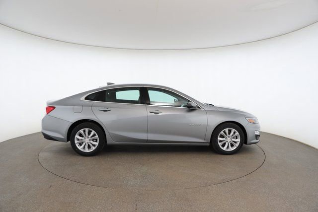 Used 2024 Chevrolet Malibu LT image 22