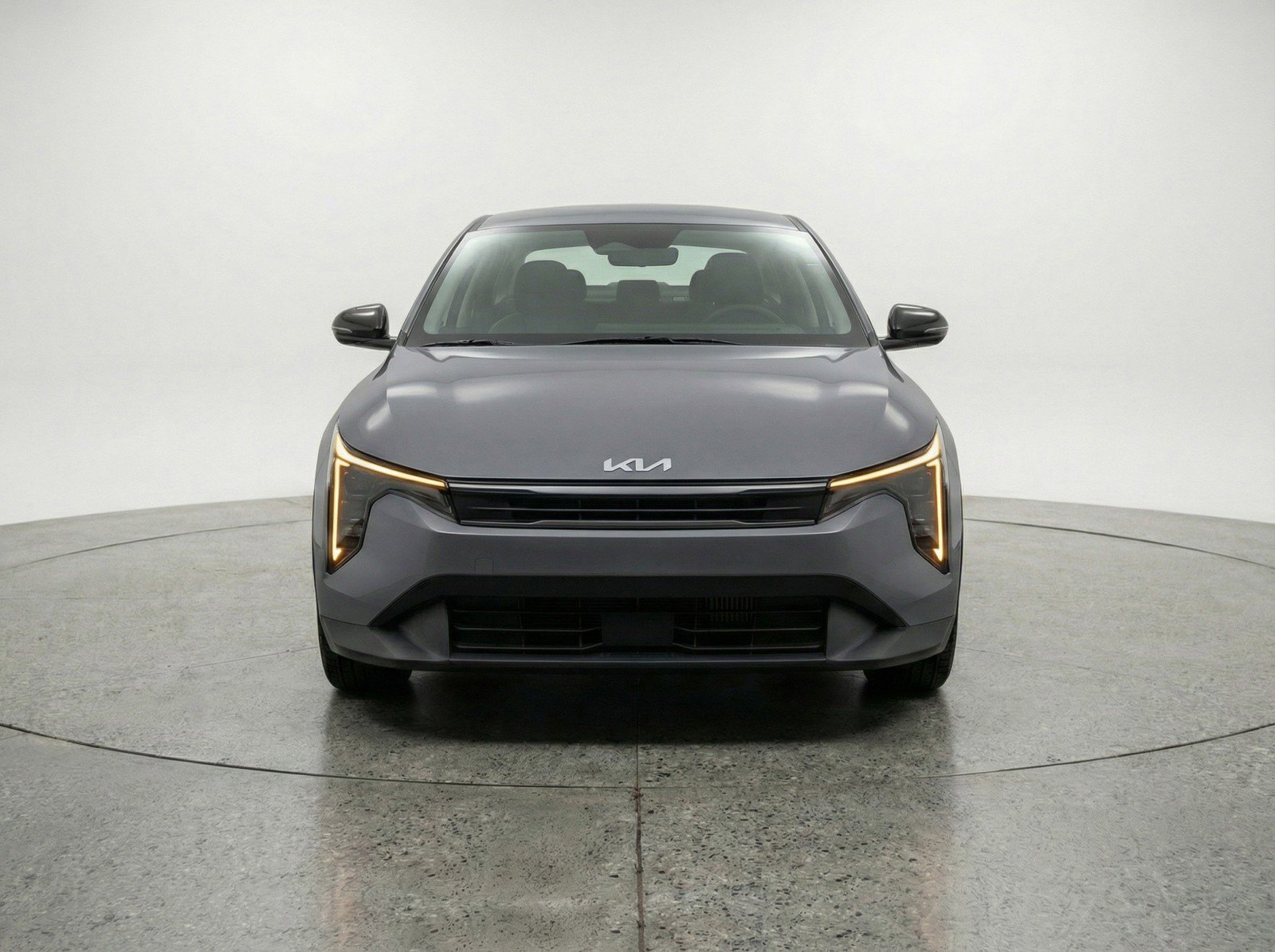 Used 2025 Kia K4 LXS FWD image 2