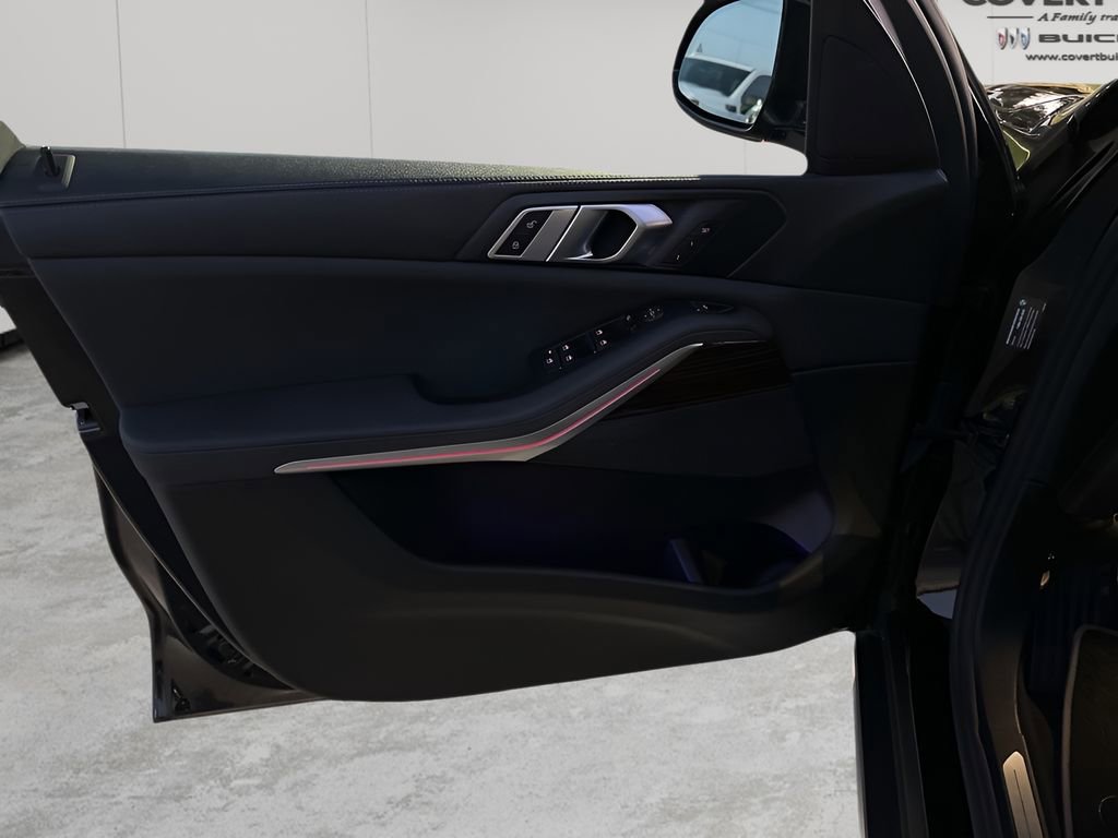 Used 2020 BMW X5 xDrive40i w/ Convenience Package image 24