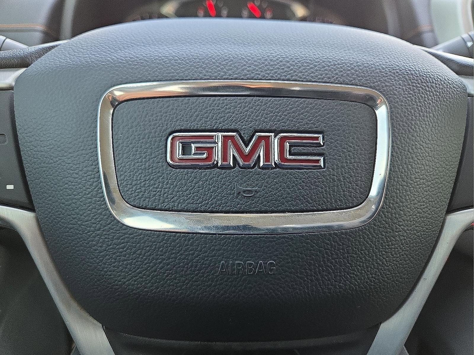 Used 2020 GMC Terrain SLT w/ Preferred Package image 24
