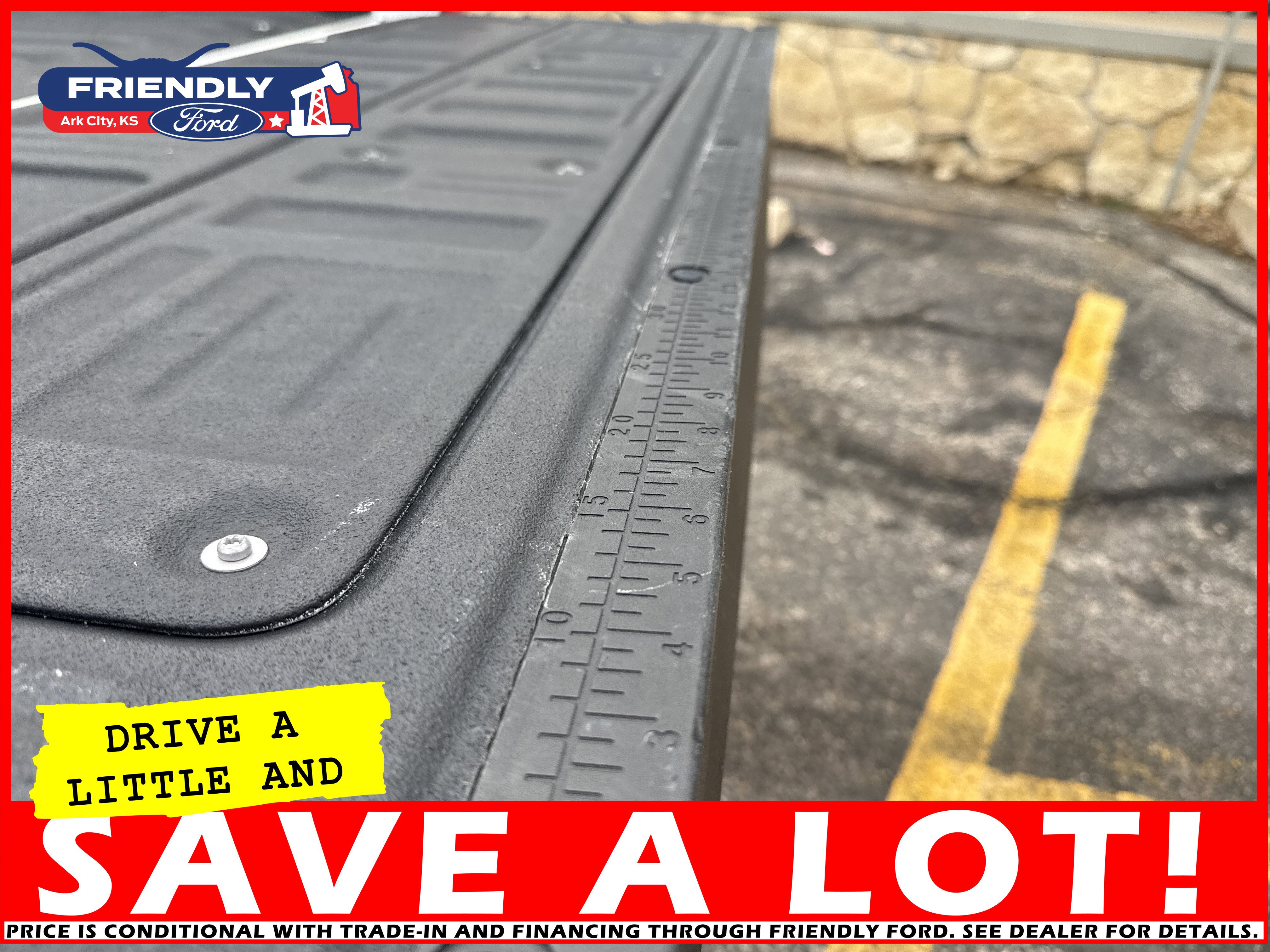 Used 2024 Ford F350 XLT image 39