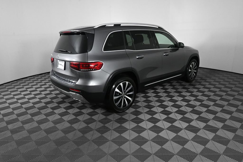 Certified 2022 Mercedes-Benz GLB 250 image 27