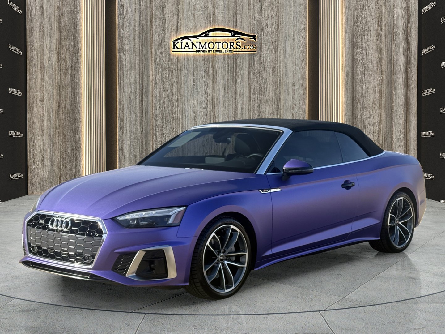 Used 2024 Audi A5 2.0T Premium Plus image 5