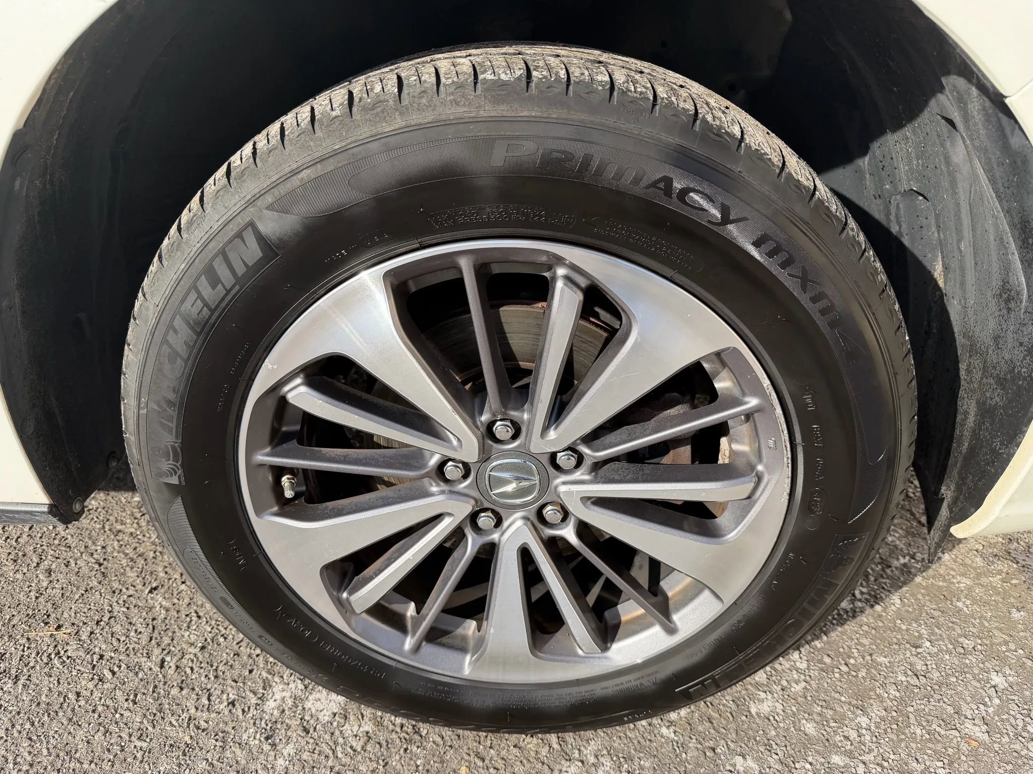 Used 2017 Acura RDX AWD w/ Advance Package image 9