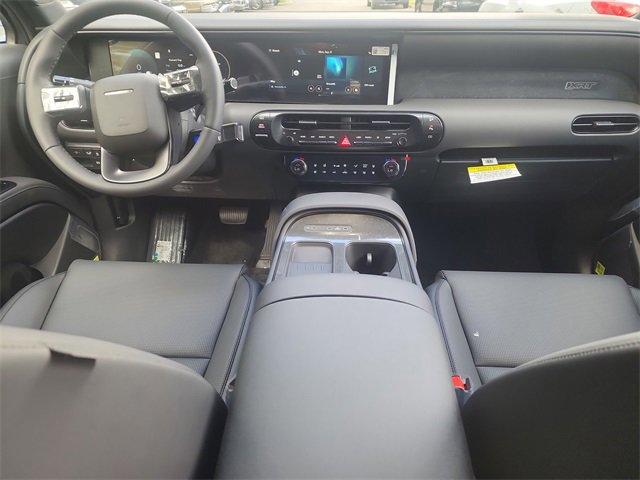 New 2026 Hyundai Palisade XRT Pro image 9