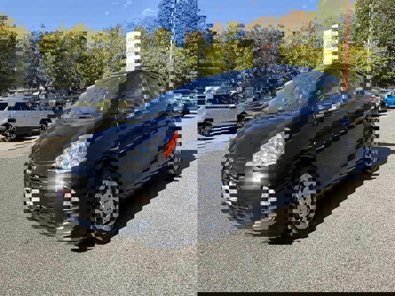 Used 2012 Toyota Prius C One