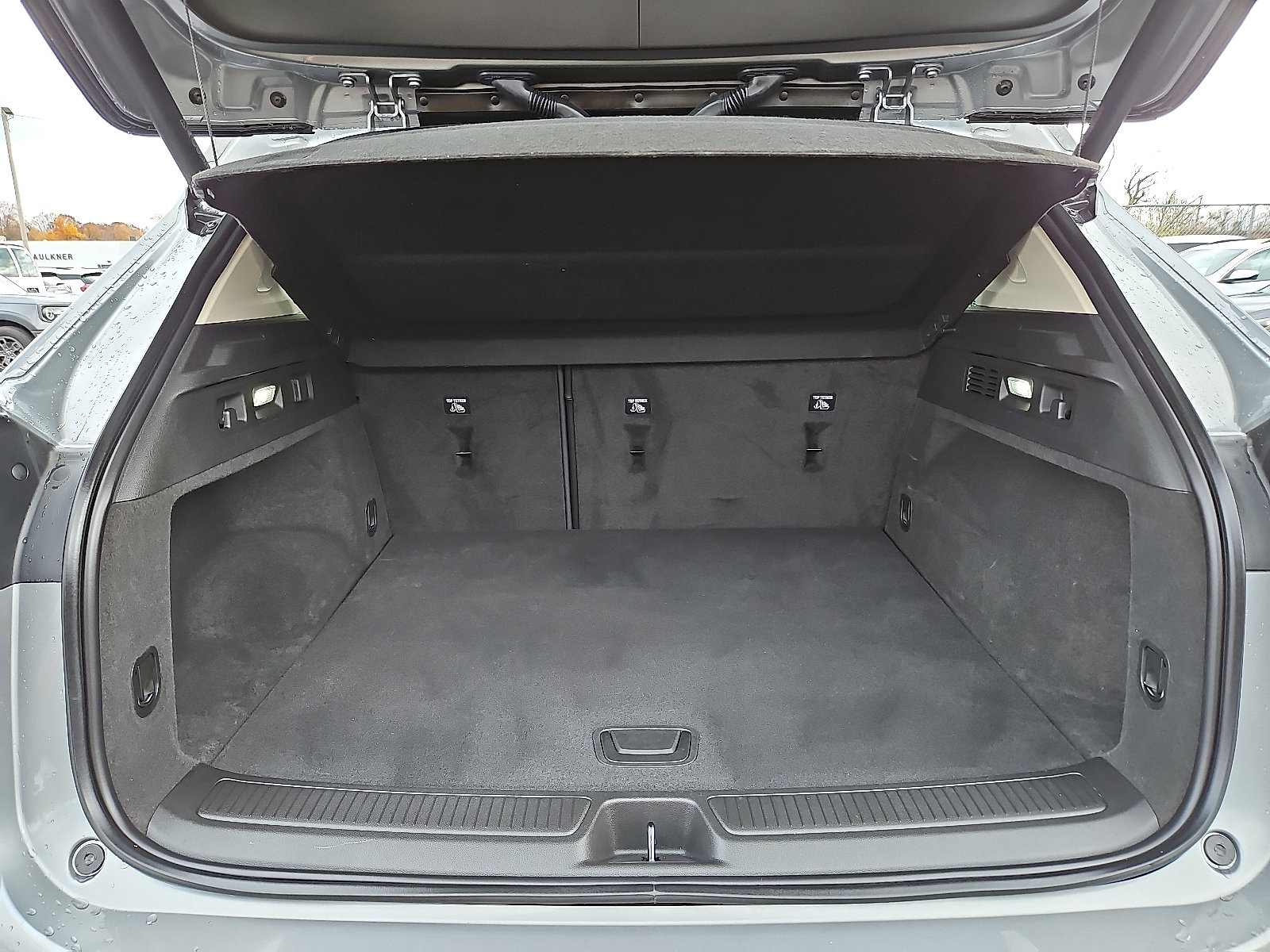 Certified 2023 Buick Envision Avenir image 29