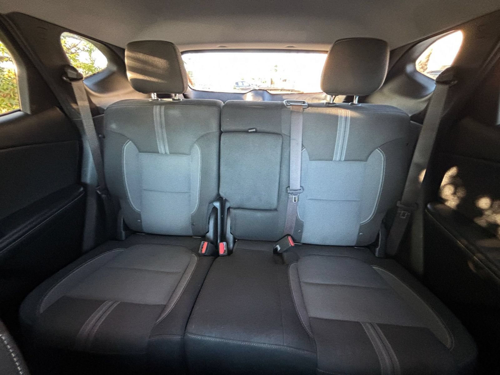 Used 2026 Chevrolet Blazer LT FWD image 39