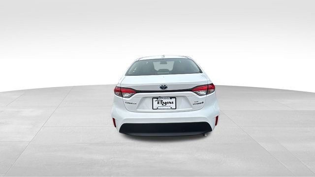Used 2024 Toyota Corolla LE image 33