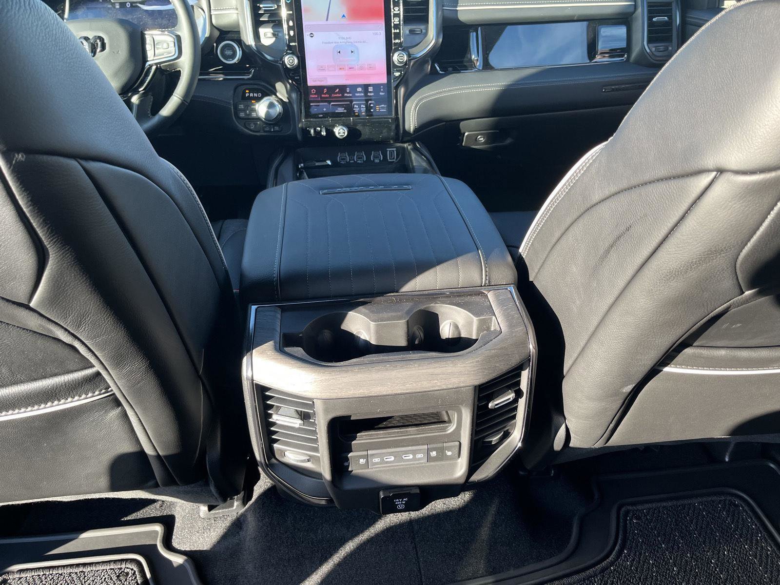 New 2026 RAM 1500 Limited AWD/4WD image 31