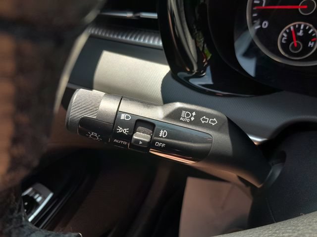 Used 2022 Kia K5 GT-Line AWD/4WD image 16
