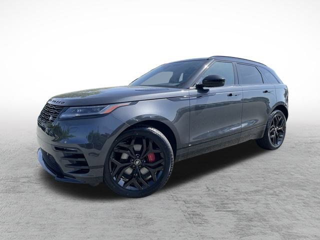 New 2024 Land Rover Range Rover Velar Dynamic SE