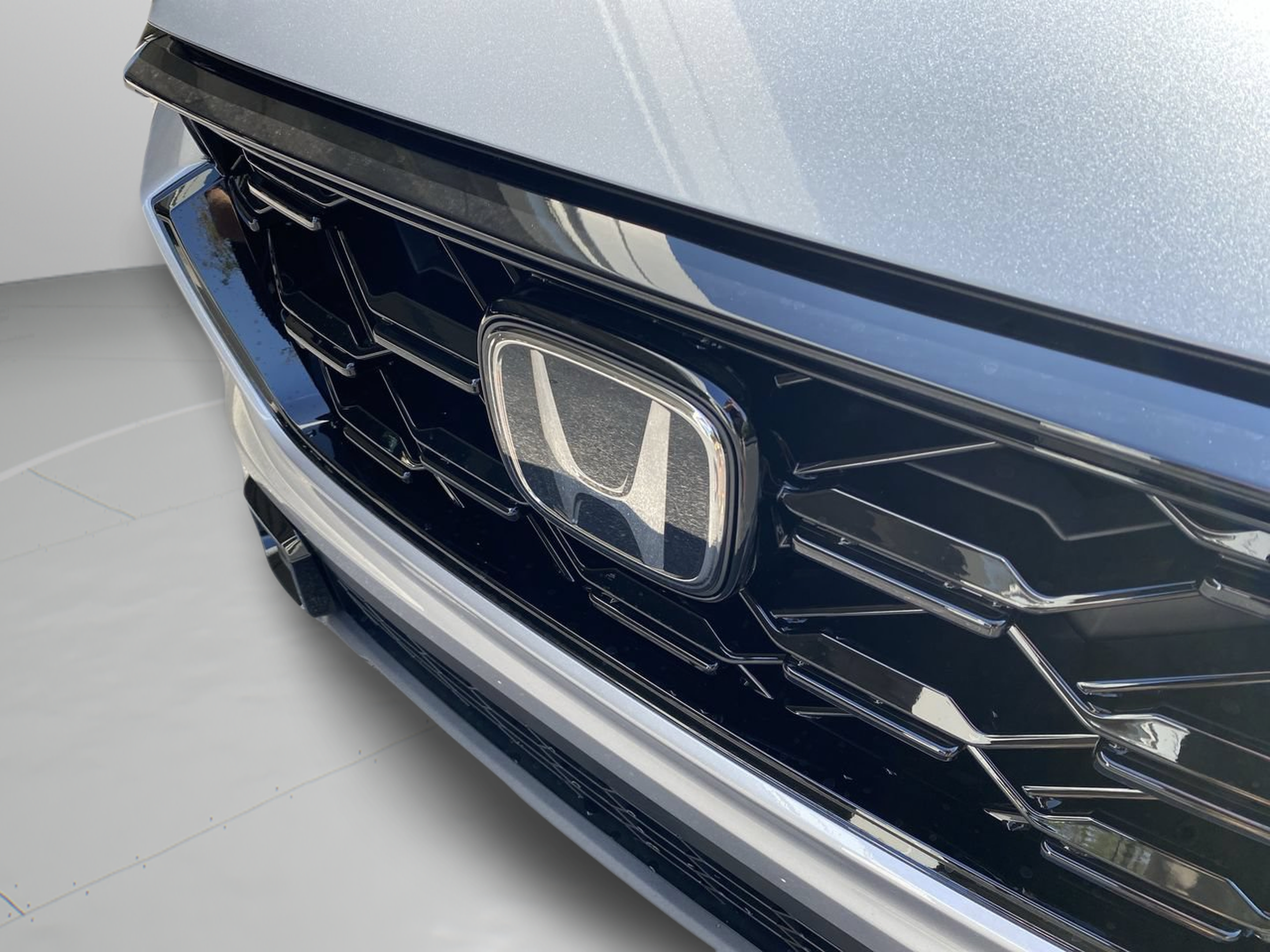Certified 2024 Honda CR-V Sport image 29