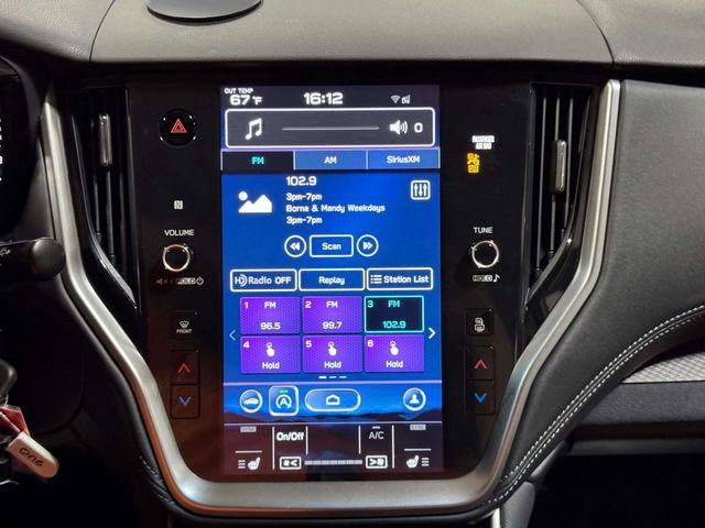 Used 2022 Subaru Legacy Premium image 15