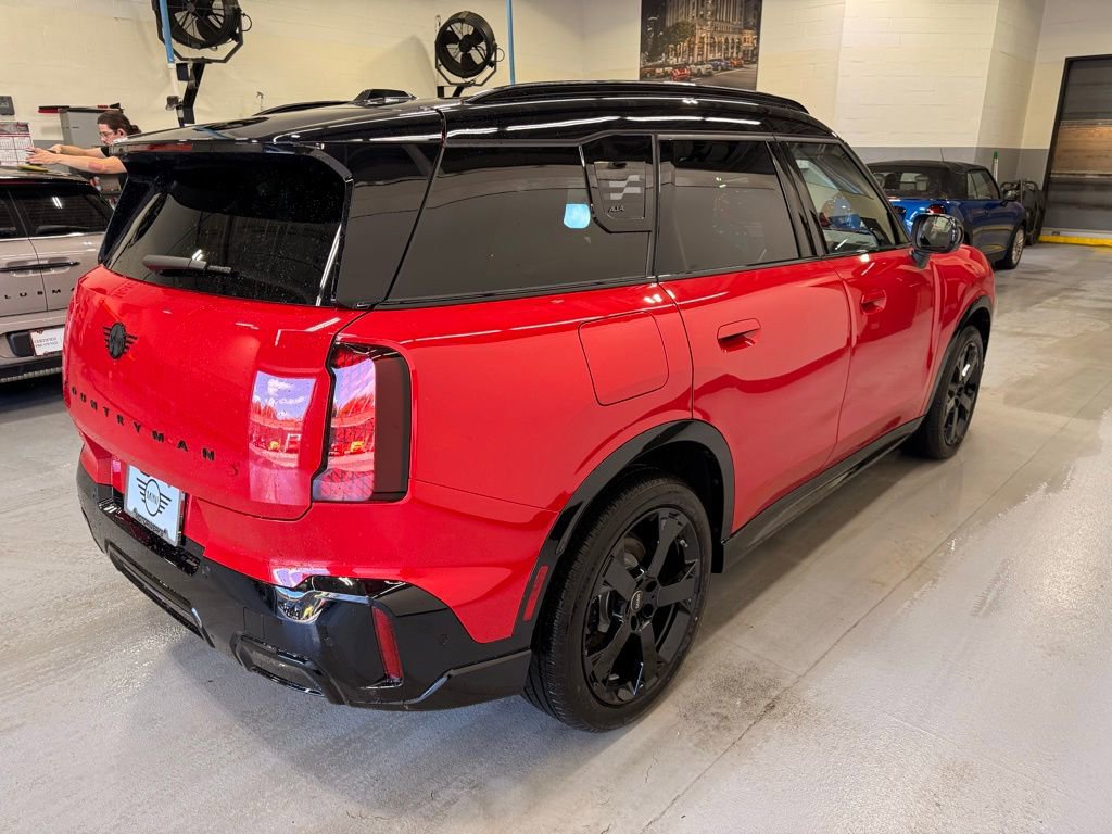 Used 2026 MINI Cooper Countryman S image 6