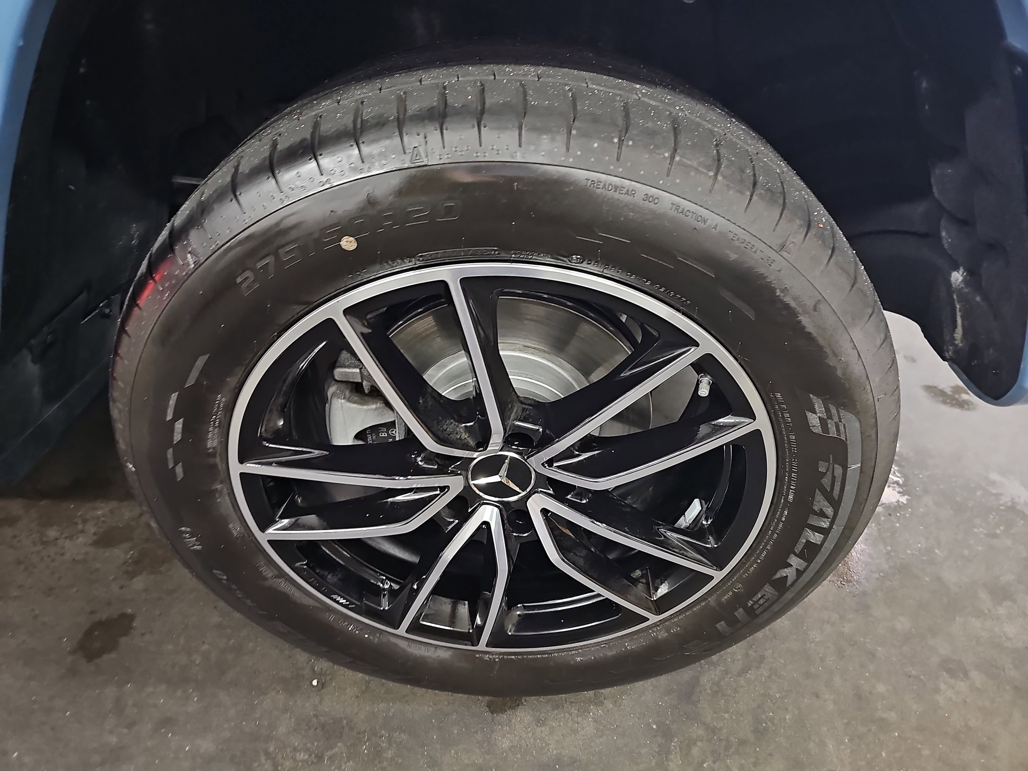 Used 2026 Mercedes-Benz G 550 image 35