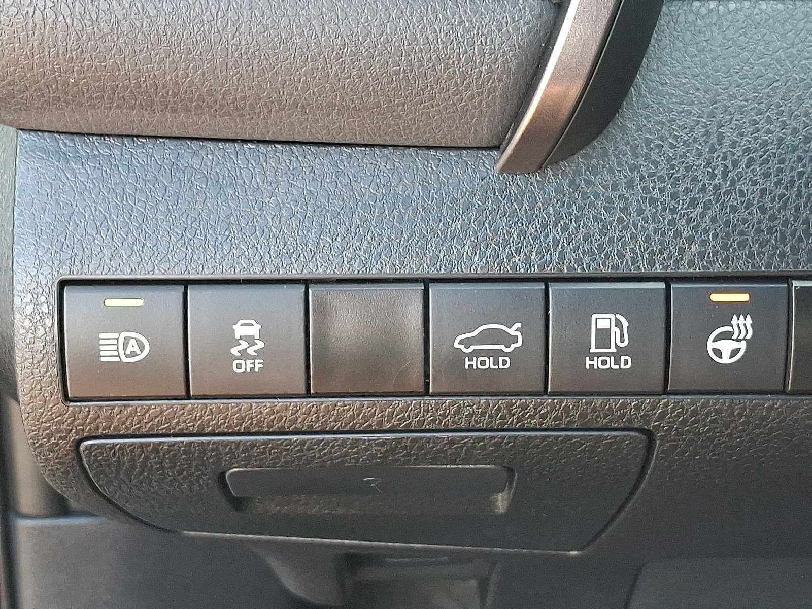 Certified 2024 Toyota Camry SE w/ Cold Weather Package FWD image 29