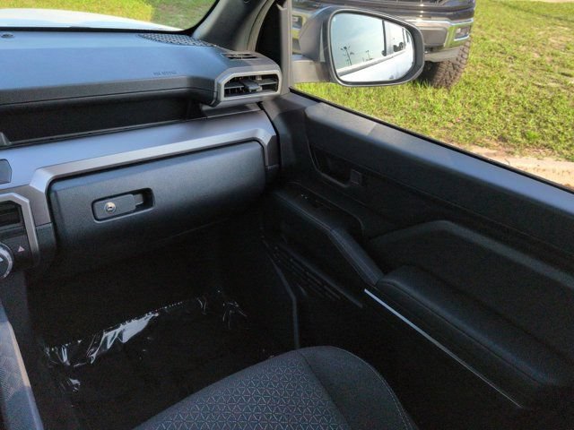 Used 2025 Toyota 4Runner SR5 RWD image 16