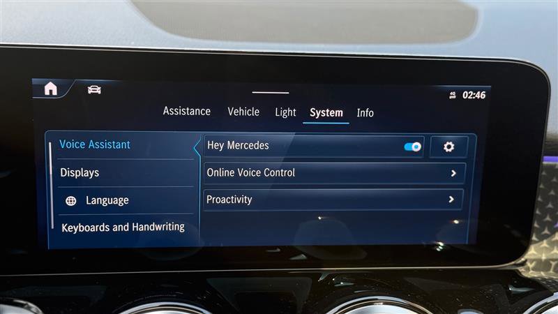 Used 2024 Mercedes-Benz GLB 250 image 43