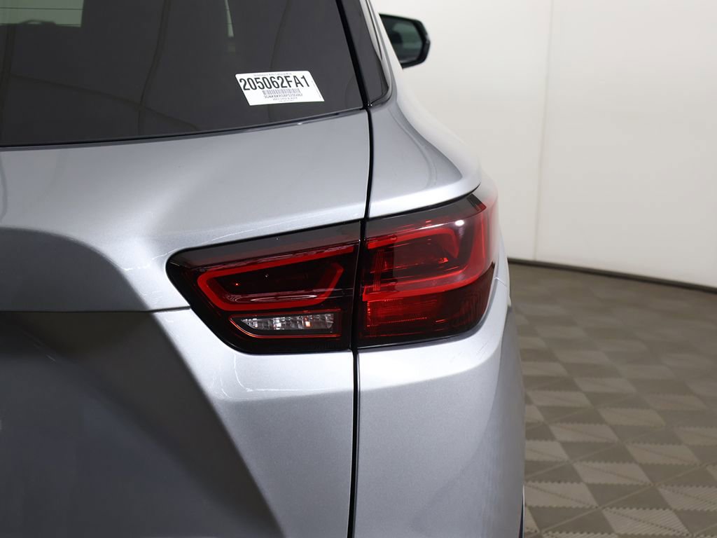 Used 2023 Chevrolet Blazer RS w/ Driver Confidence II Package image 20