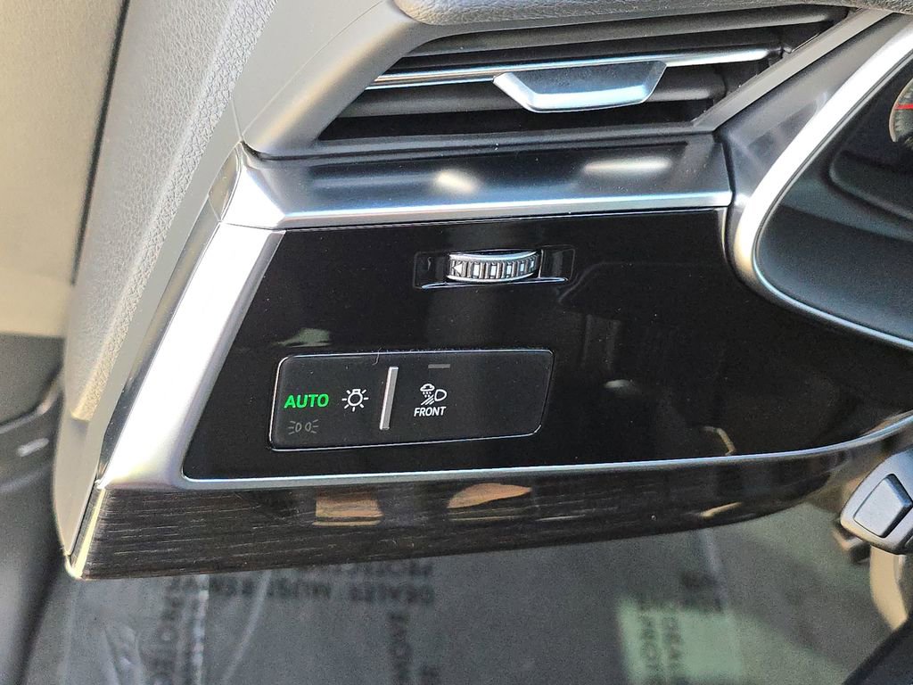 New 2026 Audi Q8 Premium Plus AWD/4WD image 29