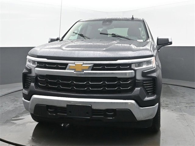 Certified 2023 Chevrolet Silverado 1500 LT
