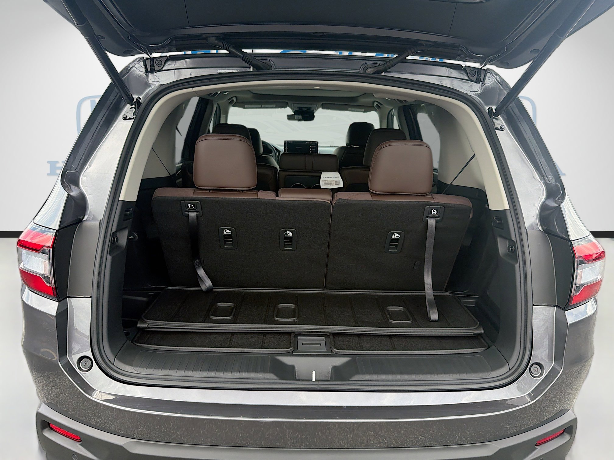 New 2026 Honda Pilot Elite image 22