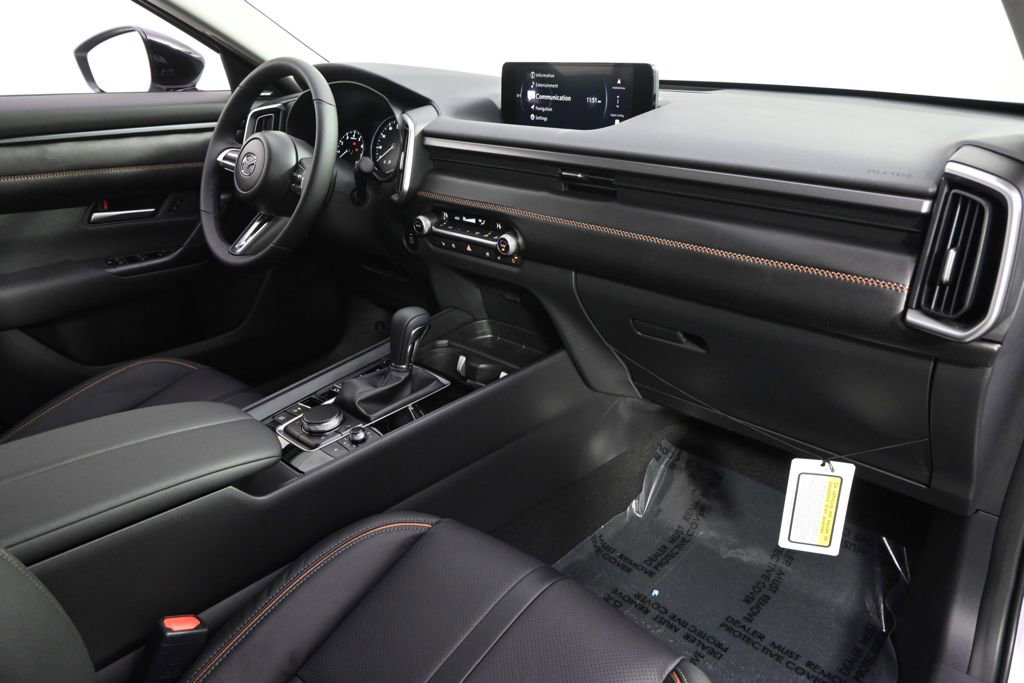 New 2026 MAZDA CX-50 AWD 2.5 S image 15