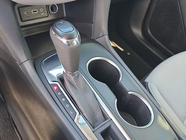 Used 2021 Chevrolet Equinox LS w/ LS Convenience Package FWD image 27