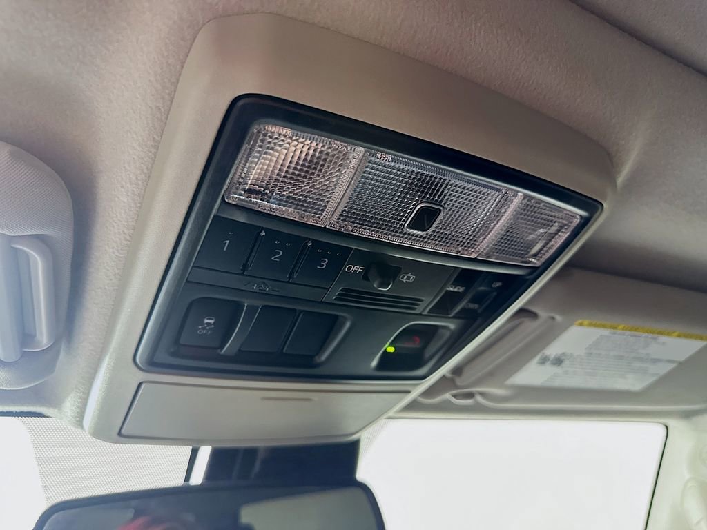 Used 2020 Toyota 4Runner Nightshade image 34