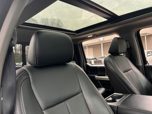 Used 2021 Ford F250 Lariat image 38