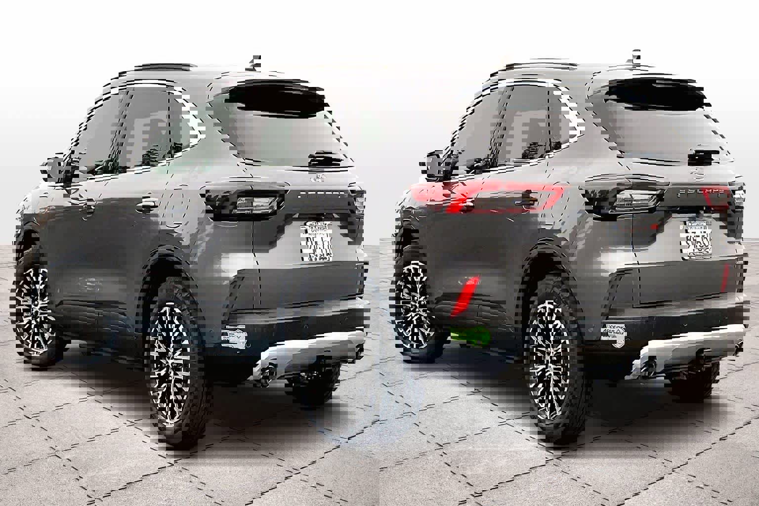 Used 2023 Ford Escape SE w/ PHEV Premium Package image 15