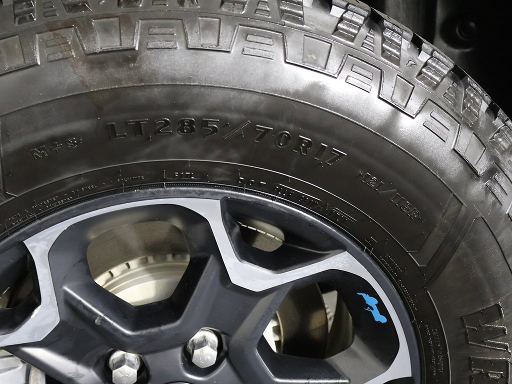 Used 2022 Jeep Wrangler Unlimited Rubicon 4xe image 18