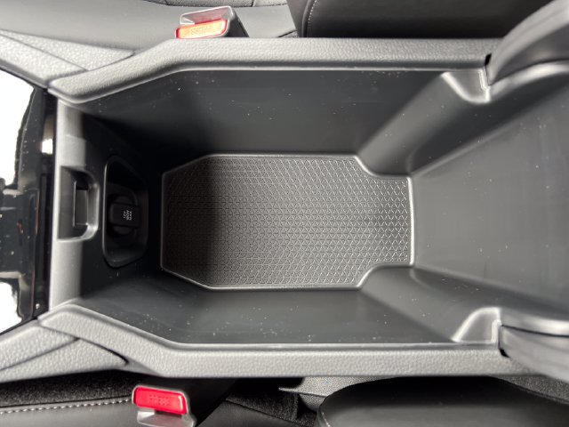 New 2026 Honda Accord EX-L image 25