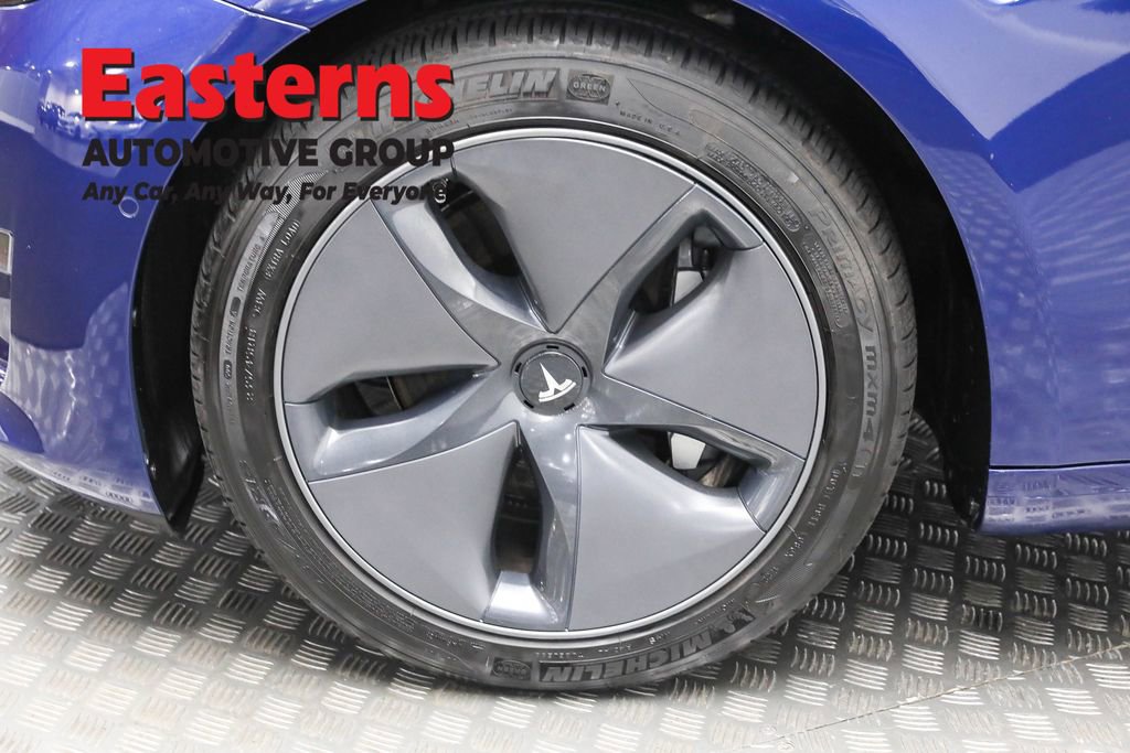 Used 2018 Tesla Model 3 Long Range image 30