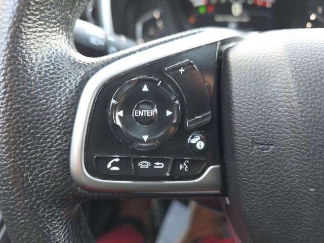 Used 2022 Honda CR-V EX image 20