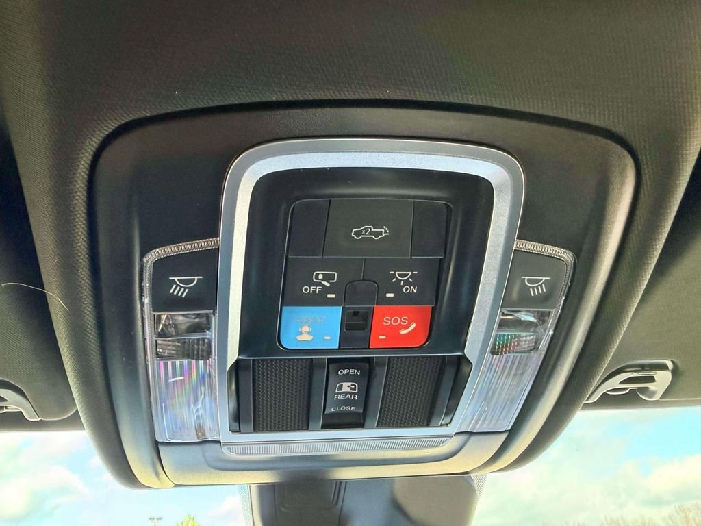 New 2026 RAM 1500 Laramie image 23