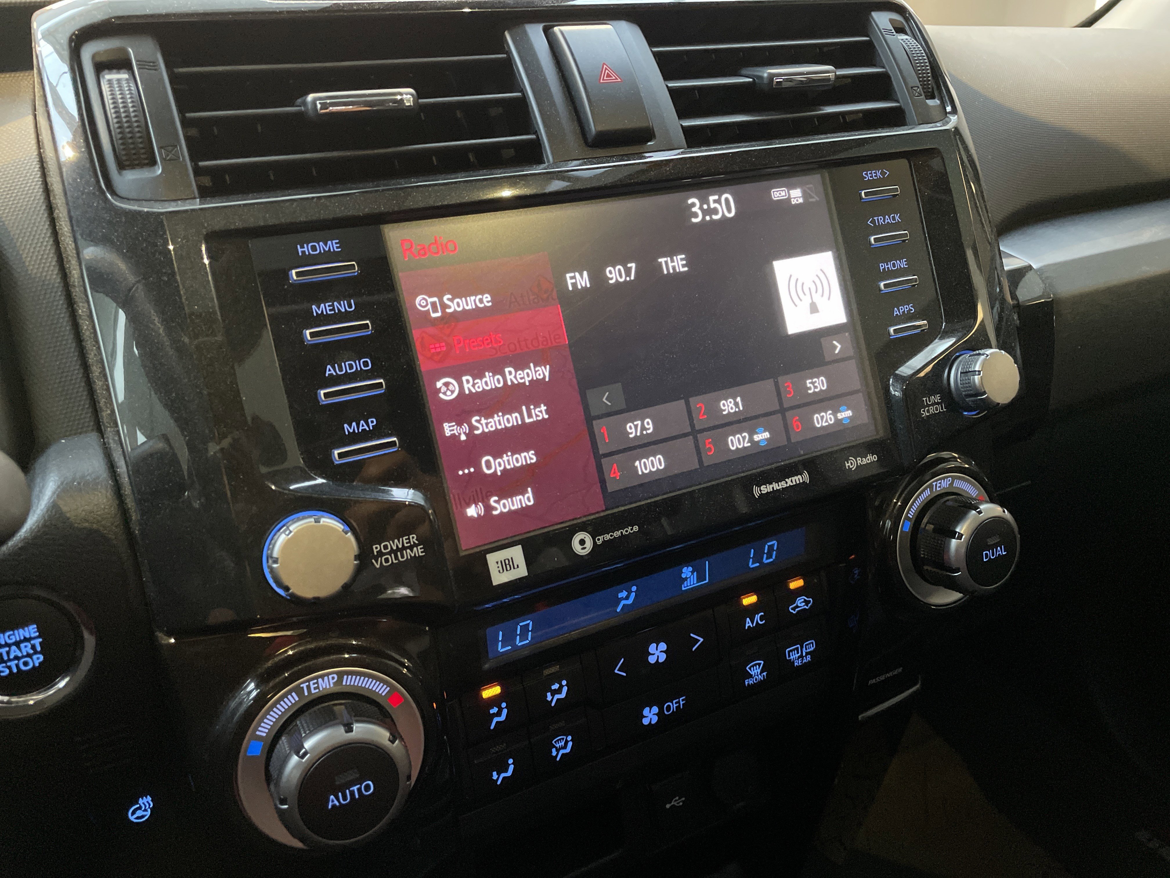 Used 2024 Toyota 4Runner TRD Pro AWD/4WD image 29