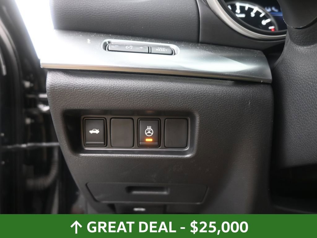 Used 2023 Nissan Maxima SL image 33