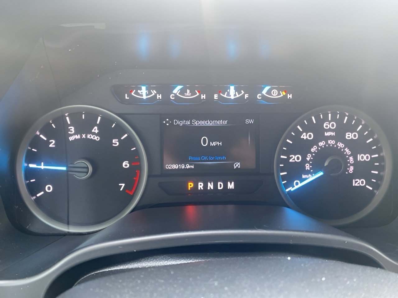 Certified 2020 Ford F150 XLT w/ Trailer Tow Package image 12