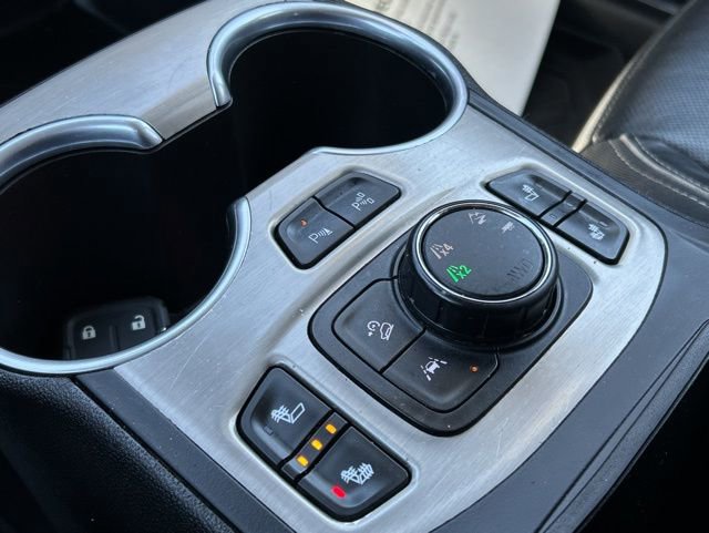 Used 2019 GMC Terrain Denali w/ Advanced Safety Package image 45