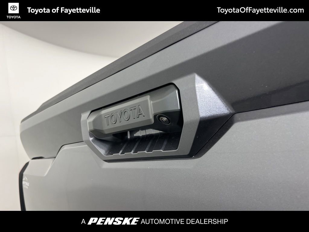 New 2026 Toyota Tundra SR5 image 16