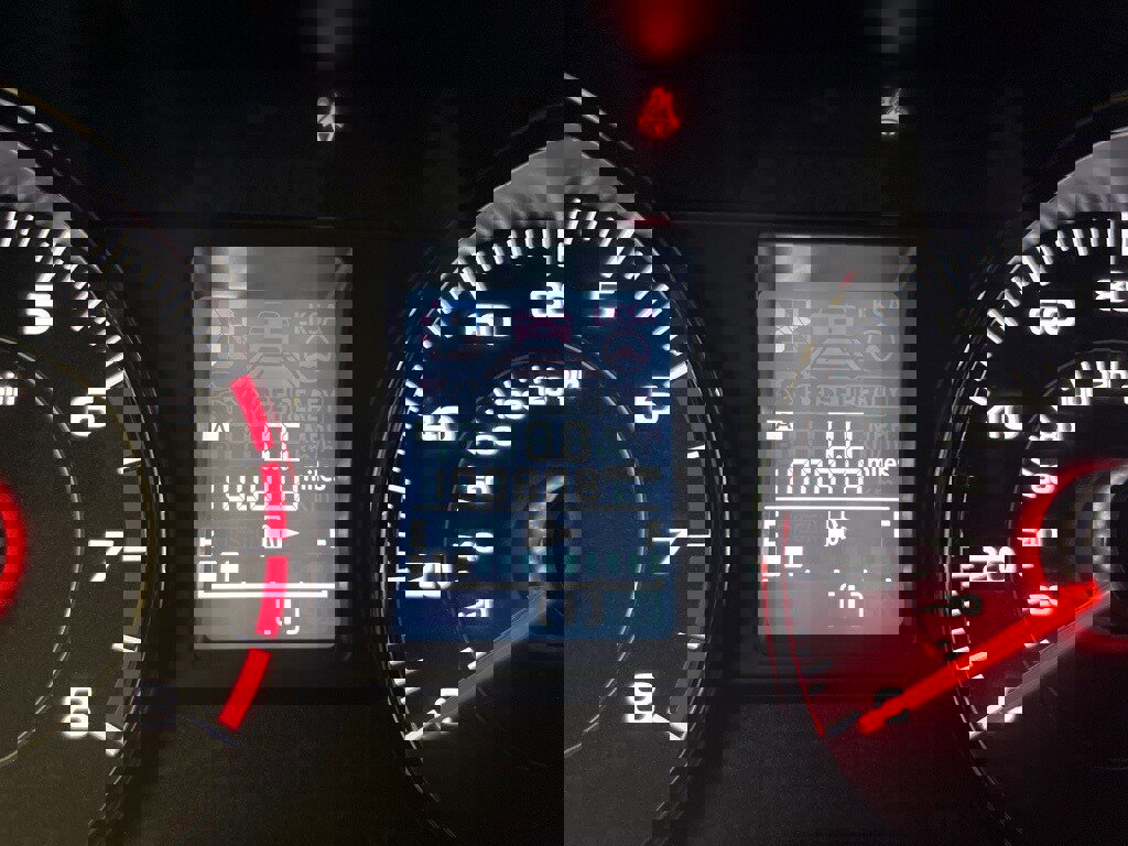 Used 2016 Subaru Forester 2.0XT Touring w/ Eyesight & Navigation System image 18