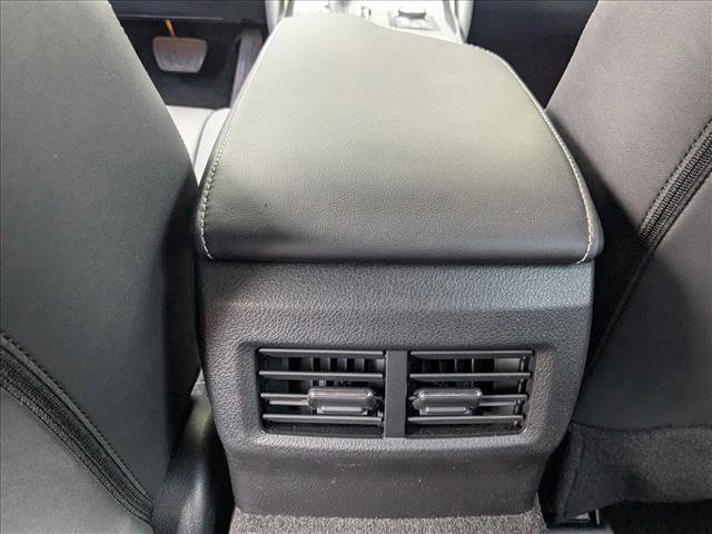 Used 2025 Lexus IS 350 F Sport RWD image 18