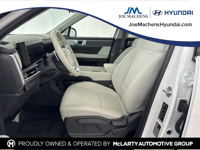 Certified 2024 Hyundai Santa Fe SE image 24