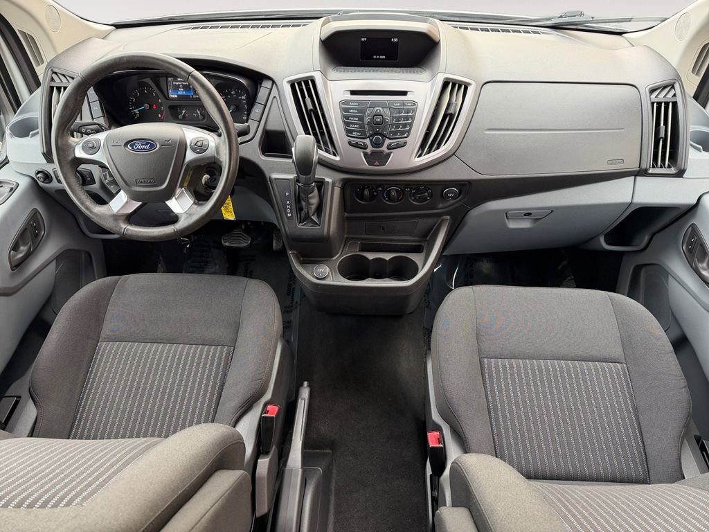 Used 2018 Ford Transit 150 XLT image 16