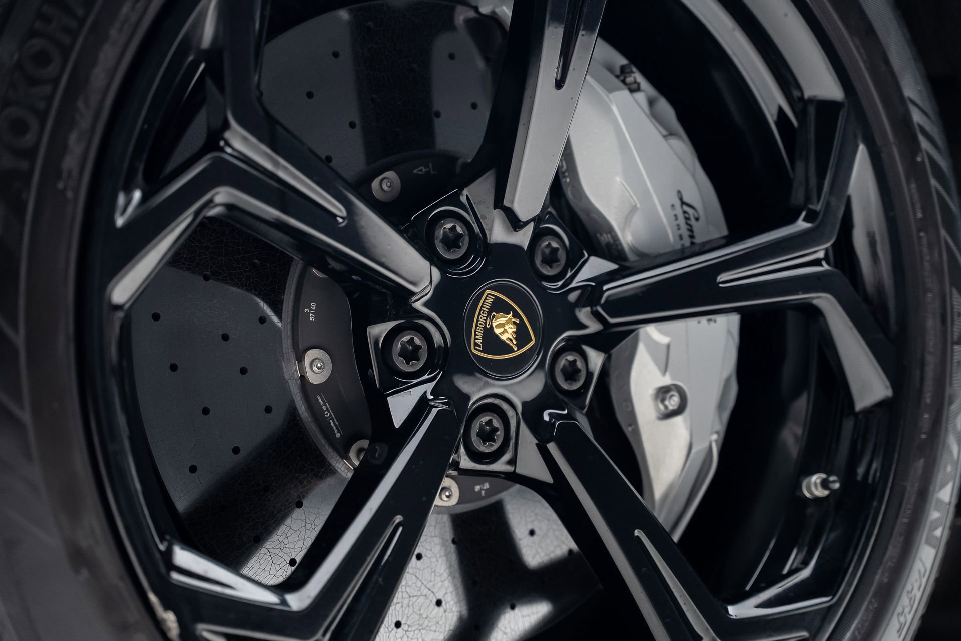 Used 2024 Lamborghini Urus S AWD/4WD image 23